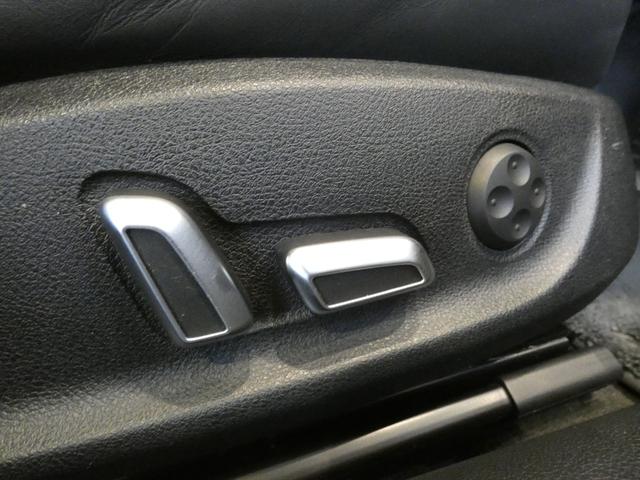 A6 2.0TFSIクワトロ Sラインパッケージ S-Line 弊社買取車 後期 アシスタンスPKG 黒革 MMI ナビ TV Bカメラ ACC APS パワーシート シートヒーター マトリクスLED 20AW(60枚目)
