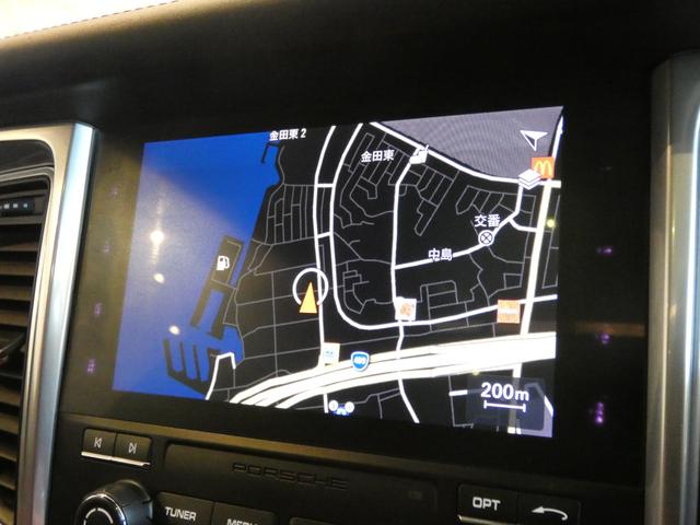 マカン マカンS S パノラマSR 赤革 パノラマSR E/D PCMナビ Bカメラ クルコン パワーシート ヒーター LKA キセノン 20AW(12枚目)