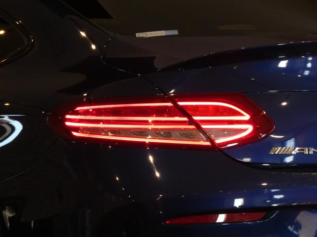 Ｃクラス Ｃ４３　４マチッククーペ　当店下取車　９ＡＴ　ＲＳＰ　ディストロ　黒革　ナビ　ＴＶ　Ｂカメラ　ＰＴＳ　Ｂｕｒｍｅｓｔｅｒ　キーレスゴー　クルコン　ＬＥＤライト　パナメリカーナグリル　ＡＭＧ１９ＡＷ（4枚目）