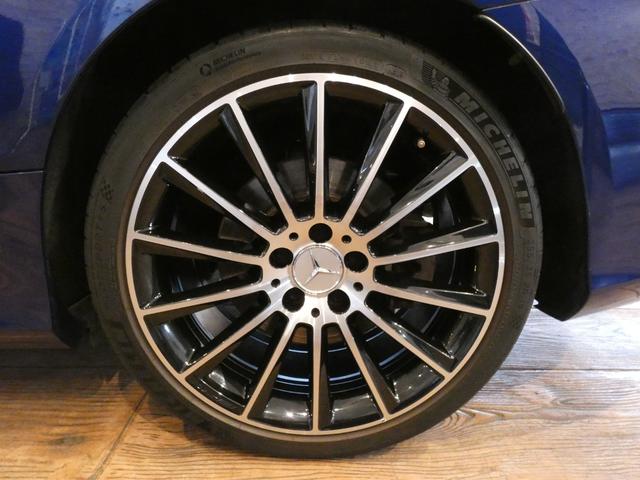 Ｃクラス Ｃ４３　４マチッククーペ　当店下取車　９ＡＴ　ＲＳＰ　ディストロ　黒革　ナビ　ＴＶ　Ｂカメラ　ＰＴＳ　Ｂｕｒｍｅｓｔｅｒ　キーレスゴー　クルコン　ＬＥＤライト　パナメリカーナグリル　ＡＭＧ１９ＡＷ（44枚目）