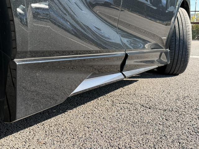 RX RX500h Fスポーツパフォーマンス 新車保証 弊社買取車 1オーナー 禁煙 ガレージ保管 TRDエアロ&マフラー LSS ムーンルーフ 黒半革 ナビ TV 全周C ACC HUD LEDライト 21AW(9枚目)