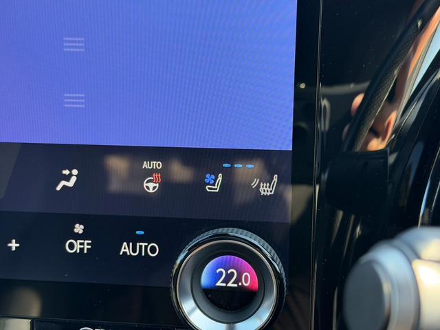 RX RX500h Fスポーツパフォーマンス 新車保証 弊社買取車 1オーナー 禁煙 ガレージ保管 TRDエアロ&マフラー LSS ムーンルーフ 黒半革 ナビ TV 全周C ACC HUD LEDライト 21AW(13枚目)