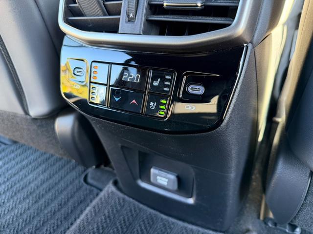 RX RX500h Fスポーツパフォーマンス 新車保証 弊社買取車 1オーナー 禁煙 ガレージ保管 TRDエアロ&マフラー LSS ムーンルーフ 黒半革 ナビ TV 全周C ACC HUD LEDライト 21AW(32枚目)