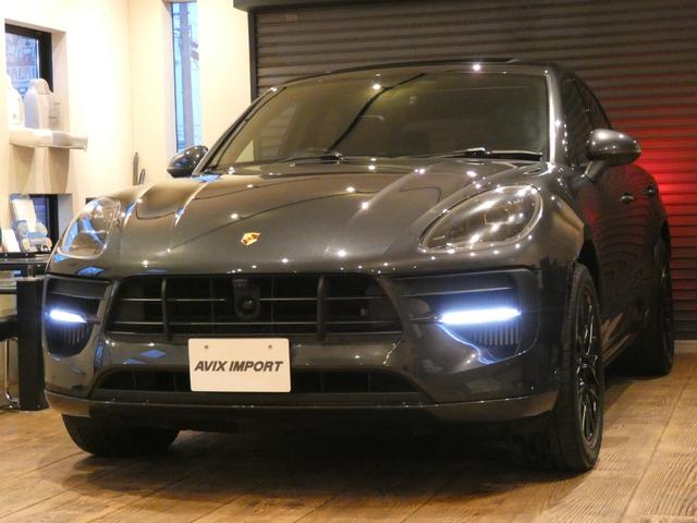 マカン マカンＧＴＳ　後期　スポーツクロノＰＫＧ　スポエグ　パノラマＳＲ　黒半革　ＰＣＭナビ　Ｂカメラ　ＡＣＣ　ＢＯＳＥ　Ｅ／Ｄ　パワーシート　ヒーター　パワートランク　ＰＤＬＳ付ＬＥＤライト　ＲＳスパイダー２０ＡＷ（31枚目）