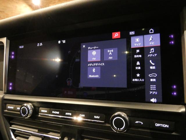 マカン マカンＧＴＳ　後期　スポーツクロノＰＫＧ　スポエグ　パノラマＳＲ　黒半革　ＰＣＭナビ　Ｂカメラ　ＡＣＣ　ＢＯＳＥ　Ｅ／Ｄ　パワーシート　ヒーター　パワートランク　ＰＤＬＳ付ＬＥＤライト　ＲＳスパイダー２０ＡＷ（53枚目）