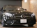 MERCEDES BENZ E-CLASS