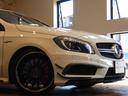 MERCEDES BENZ A-CLASS