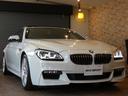 BMW 6 SERIES