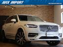 ＸＣ９０ Ｂ６　ＡＷＤ　インスクリプション　弊社買取車　１オーナー　禁煙　Ｂｏｗｅｒｓ＆Ｗｉｌｌｋｉｎｓ　パノラマＳＲ　ベージュ革　ナビ　ＴＶ　全周カメラ　パワーシート　前後シートヒーター　ベンチレーター　ＡＣＣ　パワートランク　ＬＥＤライト（2枚目）