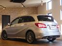 MERCEDES BENZ B-CLASS