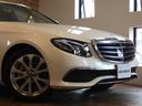 MERCEDES BENZ E-CLASS STATIONWAGON