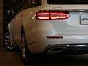 MERCEDES BENZ E-CLASS STATIONWAGON