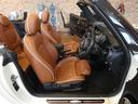 ジョンクーパーワークス　コンバーチブル　弊社買取車　後期　８速ＡＴ　Ｙｏｕｒｓブラックソフトトップ　茶革　ナビ　Ｂカメラ　ＰＴＳ　ＡＣＣ　ＨＵＤ　シートヒーター　ＬＥＤライト　ＲＥＭＵＳマフラー　ジョンクーパーワークス専用１７ＡＷ（44枚目）