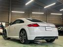 ＴＴクーペ ２．０ＴＦＳＩ　クワトロ　スタイル＋　限定車　弊社買取車　Ｓラインエクステリア　バーチャルコックピット　マトリクスＬＥＤヘッドライト　ナビ　地デジ　Ｂカメラ　前後ソナー　アドバンスドキー　１９ＡＷ（2枚目）
