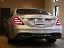 MERCEDES AMG S-CLASS
