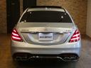 MERCEDES AMG S-CLASS