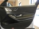 MERCEDES AMG S-CLASS