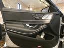MERCEDES AMG S-CLASS