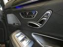 MERCEDES AMG S-CLASS