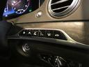 MERCEDES AMG S-CLASS