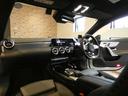 CLA35 4マチック シューティングブレーク 禁煙 AMGアドバンスドPKG MBUX SR 黒灰革 ナビ TV 全周カメラ PTS ACC HUD パワーシート シートヒーター キーレスゴー パワートランク LEDライト ロルフハルトゲ19AW(11枚目)