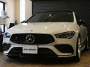 CLA35 4マチック シューティングブレーク 禁煙 AMGアドバンスドPKG MBUX SR 黒灰革 ナビ TV 全周カメラ PTS ACC HUD パワーシート シートヒーター キーレスゴー パワートランク LEDライト ロルフハルトゲ19AW(33枚目)