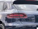 マカン マカンGTS スポーツクロノPKG スポーツエグゾースト エアサス パノラマSR GTSインテリア LEDヘッドライト 黒半革 PCMナビ Bカメラ パワーシート シートヒーター LKA 3ゾーンAC 20AW(4枚目)