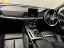 Q5 TDI 1stエディション ブラックスタイリング 弊社買取車 黒革 ナビ TV 全周カメラ APS ACC パワーシート シートヒーター アドバンスドキー パワートランク マトリクスLEDヘッドライト 20AW(7枚目)