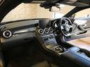 Ｃクラス Ｃ４３　４マチッククーペ　当店下取車　９ＡＴ　ＲＳＰ　ディストロ　黒革　ナビ　ＴＶ　Ｂカメラ　ＰＴＳ　Ｂｕｒｍｅｓｔｅｒ　キーレスゴー　クルコン　ＬＥＤライト　パナメリカーナグリル　ＡＭＧ１９ＡＷ（8枚目）