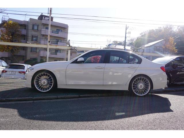 ＢＭＷアルピナ Ｂ３