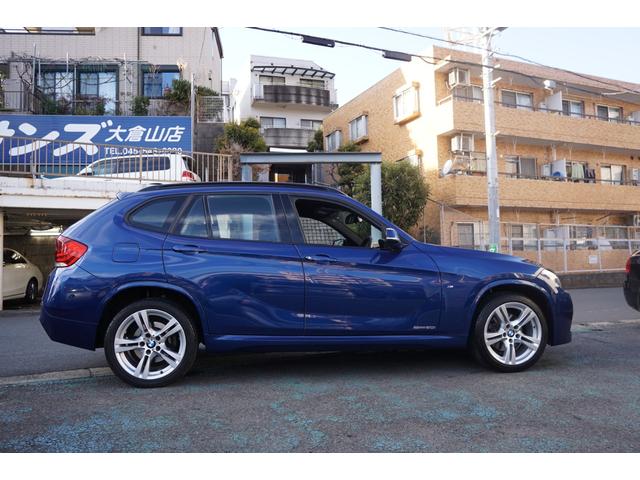 ＢＭＷ Ｘ１