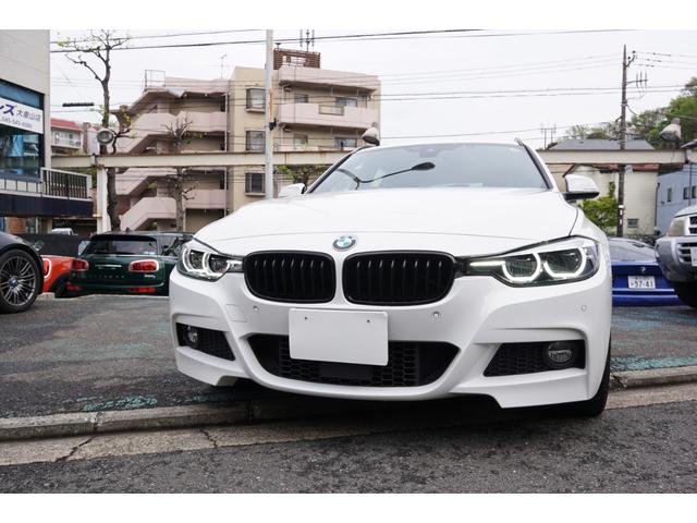 ＢＭＷ ３シリーズ