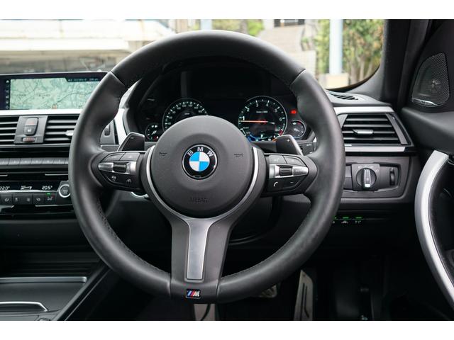 ３シリーズ ３２０ｉ　ｘＤｒｉｖｅツリングＭスポエデションシャド　特別仕様車　４ＷＤモデル　前車追従クルーズ　黒レザー　前席電動シートヒーター付　タッチスクリーン　前後ソナー付　専用１９インチホイール　ＥＴＣ　ハンズフリーリアゲート　スペアキー有　１オーナー　禁煙車（48枚目）