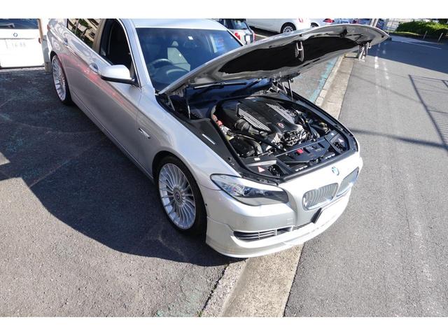 ＢＭＷアルピナ Ｂ５