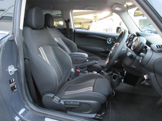 ＭＩＮＩ クーパーＳ　アドバンレーシング１７インチＡＷ　テインショック　ＺＯＯＭサス　ＭＳＫフロントスポイラー　ＥＴＣ　スペアキー（19枚目）