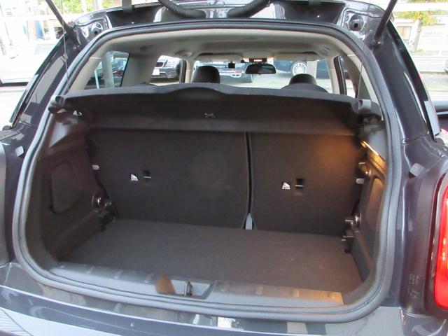 ＭＩＮＩ クーパーＳ　アドバンレーシング１７インチＡＷ　テインショック　ＺＯＯＭサス　ＭＳＫフロントスポイラー　ＥＴＣ　スペアキー（23枚目）