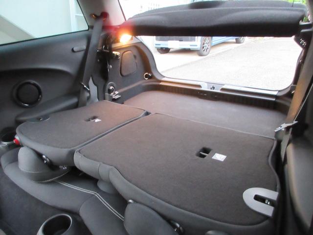 ＭＩＮＩ クーパーＳ　アドバンレーシング１７インチＡＷ　テインショック　ＺＯＯＭサス　ＭＳＫフロントスポイラー　ＥＴＣ　スペアキー（26枚目）