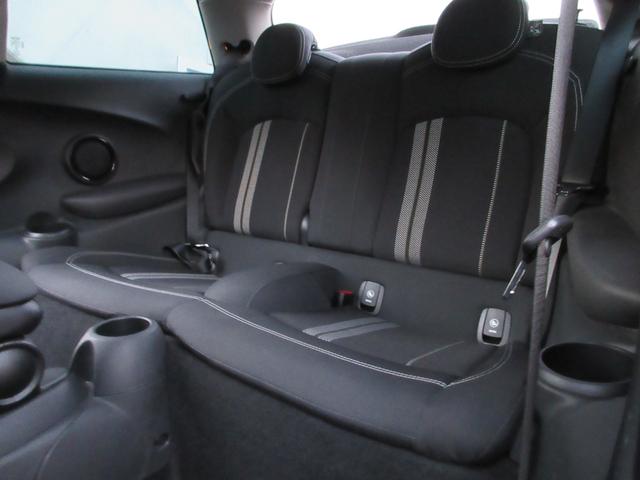 ＭＩＮＩ クーパーＳ　アドバンレーシング１７インチＡＷ　テインショック　ＺＯＯＭサス　ＭＳＫフロントスポイラー　ＥＴＣ　スペアキー（28枚目）