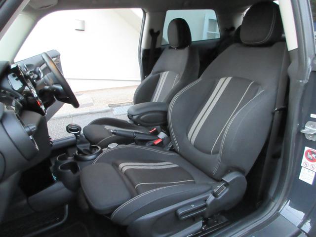 ＭＩＮＩ クーパーＳ　アドバンレーシング１７インチＡＷ　テインショック　ＺＯＯＭサス　ＭＳＫフロントスポイラー　ＥＴＣ　スペアキー（31枚目）