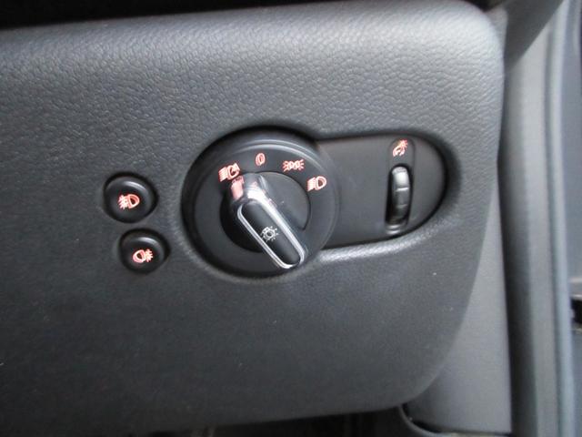 ＭＩＮＩ クーパーＳ　アドバンレーシング１７インチＡＷ　テインショック　ＺＯＯＭサス　ＭＳＫフロントスポイラー　ＥＴＣ　スペアキー（33枚目）