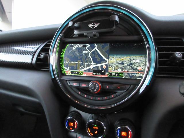 ＭＩＮＩ クーパーＳ　アドバンレーシング１７インチＡＷ　テインショック　ＺＯＯＭサス　ＭＳＫフロントスポイラー　ＥＴＣ　スペアキー（34枚目）