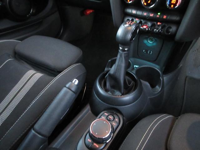 ＭＩＮＩ クーパーＳ　アドバンレーシング１７インチＡＷ　テインショック　ＺＯＯＭサス　ＭＳＫフロントスポイラー　ＥＴＣ　スペアキー（36枚目）