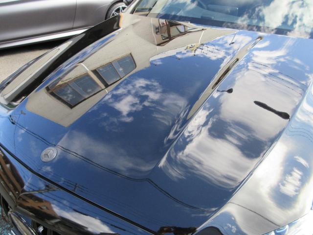 Cクラス C63 S パナメリカーナグリル ブルメスター 純正ナビ バックカメラ ヘッドアップディスプレイ カーボンパーツ 黒革シートヒーター ETC ドラレコ(14枚目)