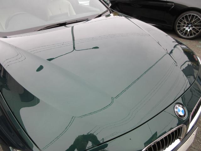 D3 ビターボ ツーリング 整備記録8枚 アルピナグリーン 2016モデル サンルーフ 白革前後シートヒーター ハーマンカードン ACC LEDライト ナビ バックカメラ 電動バックドア ETC 前後ドラレコ(13枚目)