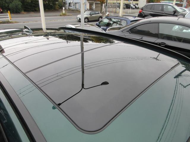 D3 ビターボ ツーリング 整備記録8枚 アルピナグリーン 2016モデル サンルーフ 白革前後シートヒーター ハーマンカードン ACC LEDライト ナビ バックカメラ 電動バックドア ETC 前後ドラレコ(15枚目)