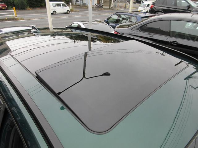 D3 ビターボ ツーリング 整備記録8枚 アルピナグリーン 2016モデル サンルーフ 白革前後シートヒーター ハーマンカードン ACC LEDライト ナビ バックカメラ 電動バックドア ETC 前後ドラレコ(16枚目)