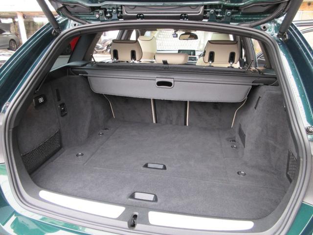 D3 ビターボ ツーリング 整備記録8枚 アルピナグリーン 2016モデル サンルーフ 白革前後シートヒーター ハーマンカードン ACC LEDライト ナビ バックカメラ 電動バックドア ETC 前後ドラレコ(38枚目)