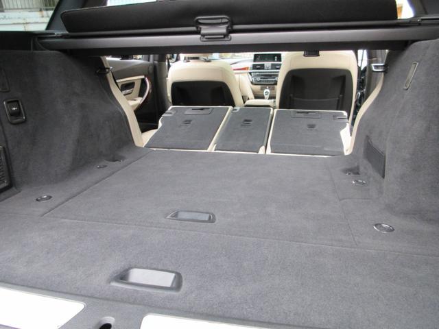 D3 ビターボ ツーリング 整備記録8枚 アルピナグリーン 2016モデル サンルーフ 白革前後シートヒーター ハーマンカードン ACC LEDライト ナビ バックカメラ 電動バックドア ETC 前後ドラレコ(39枚目)