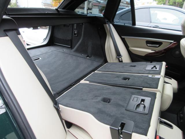 D3 ビターボ ツーリング 整備記録8枚 アルピナグリーン 2016モデル サンルーフ 白革前後シートヒーター ハーマンカードン ACC LEDライト ナビ バックカメラ 電動バックドア ETC 前後ドラレコ(40枚目)