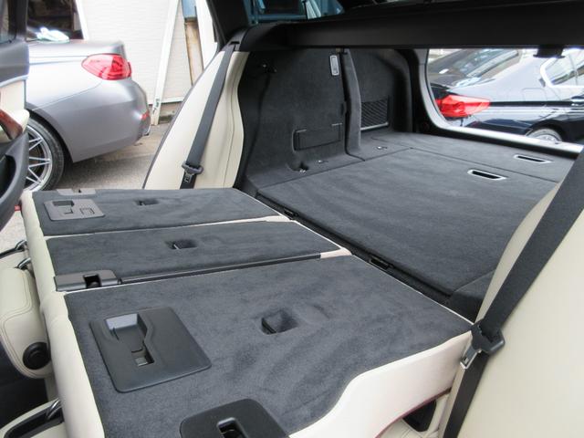 D3 ビターボ ツーリング 整備記録8枚 アルピナグリーン 2016モデル サンルーフ 白革前後シートヒーター ハーマンカードン ACC LEDライト ナビ バックカメラ 電動バックドア ETC 前後ドラレコ(41枚目)